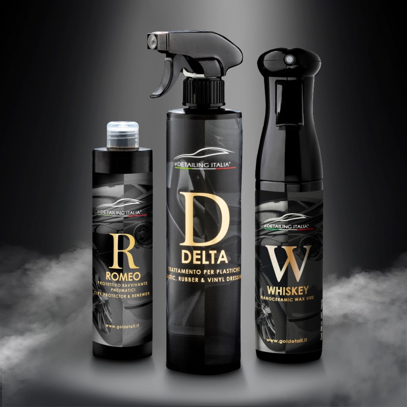 KIT PROTEZIONE KIT PROTEZIONE