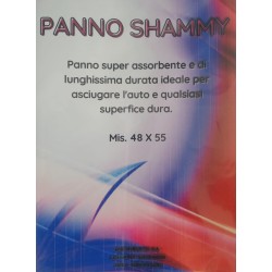 SHAMMY