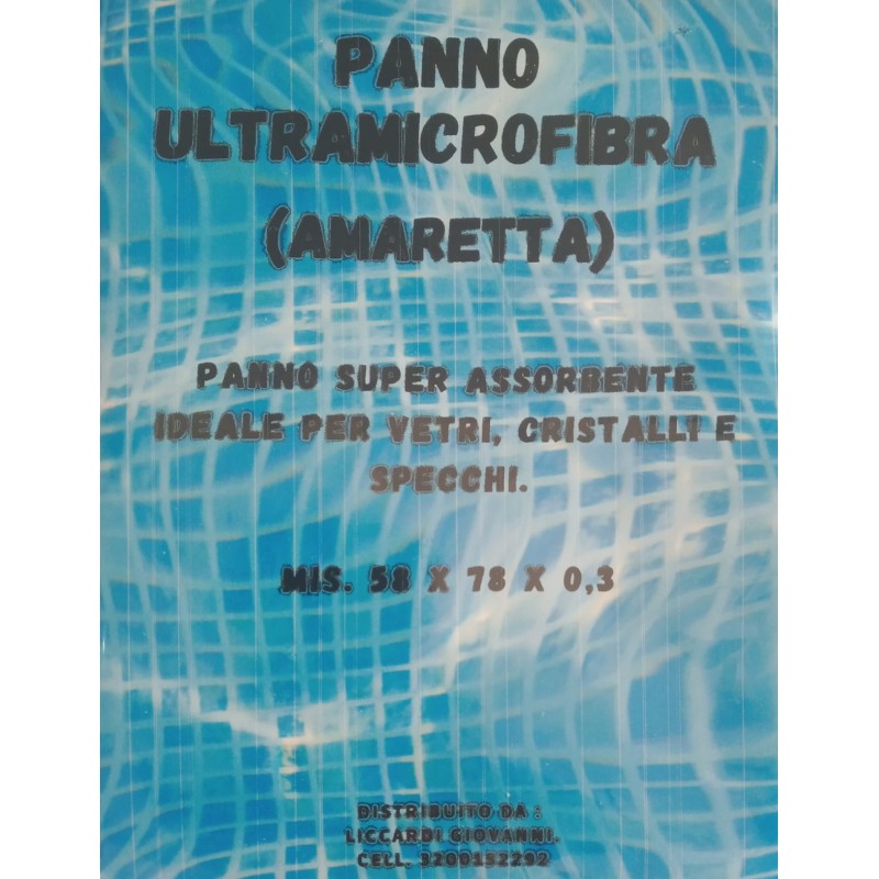ULTRAMICROFIBRA