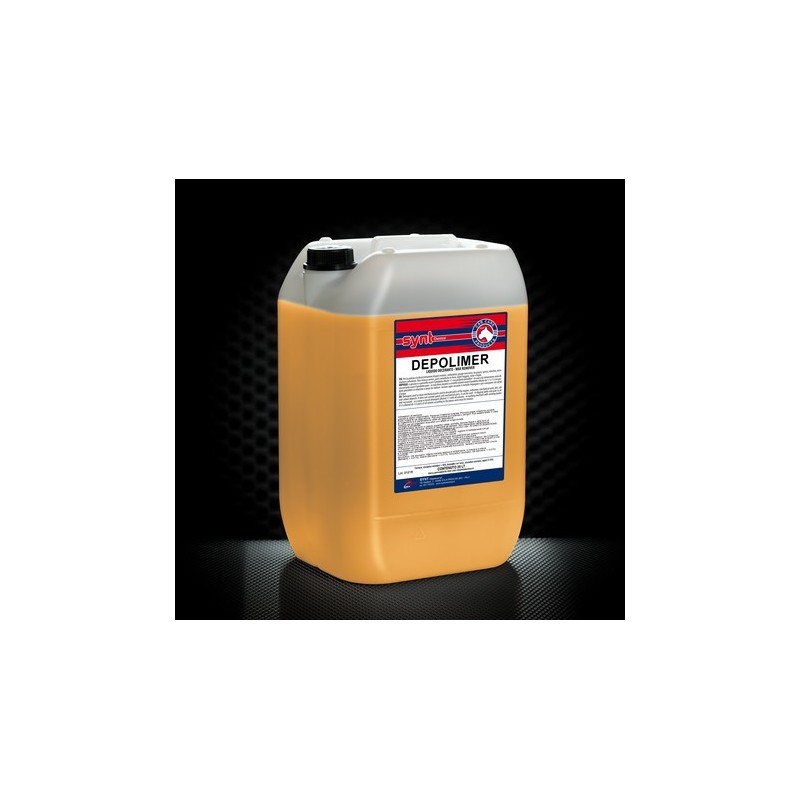 DEPOLIMER DEPOLIMER