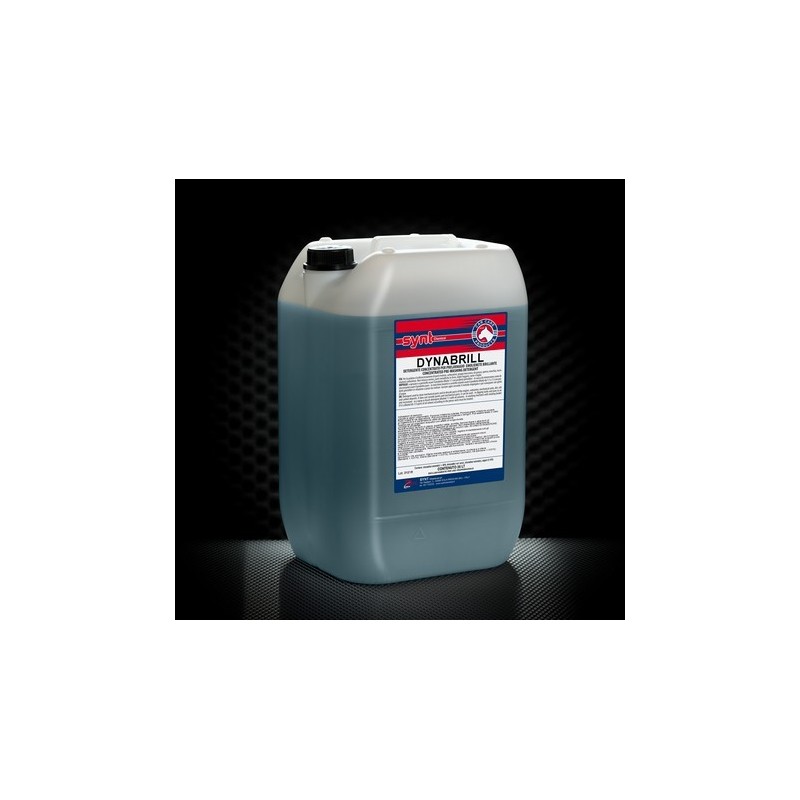 DYNABRILL DYNABRILL