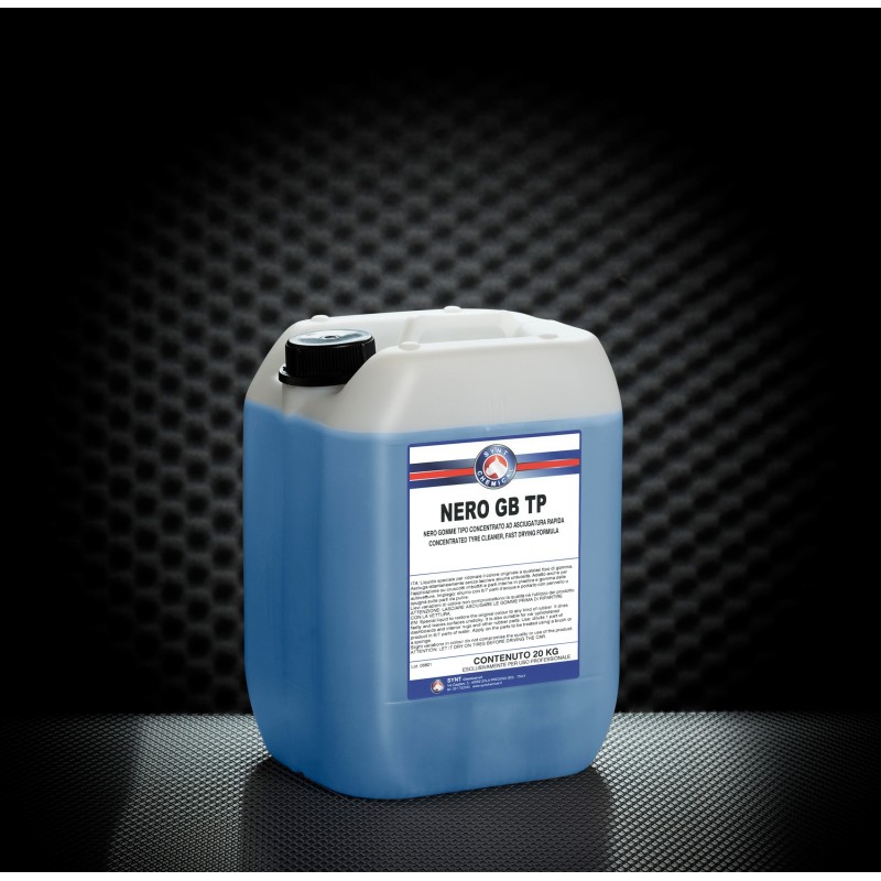 NERO GB TP NERO GB TP