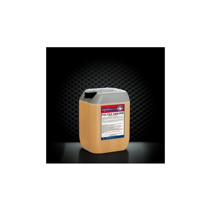 POLITEX ABSORB POLITEX ABSORB