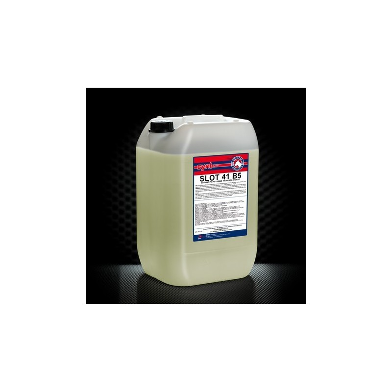 SLOT 41 B5 SLOT 41 B5