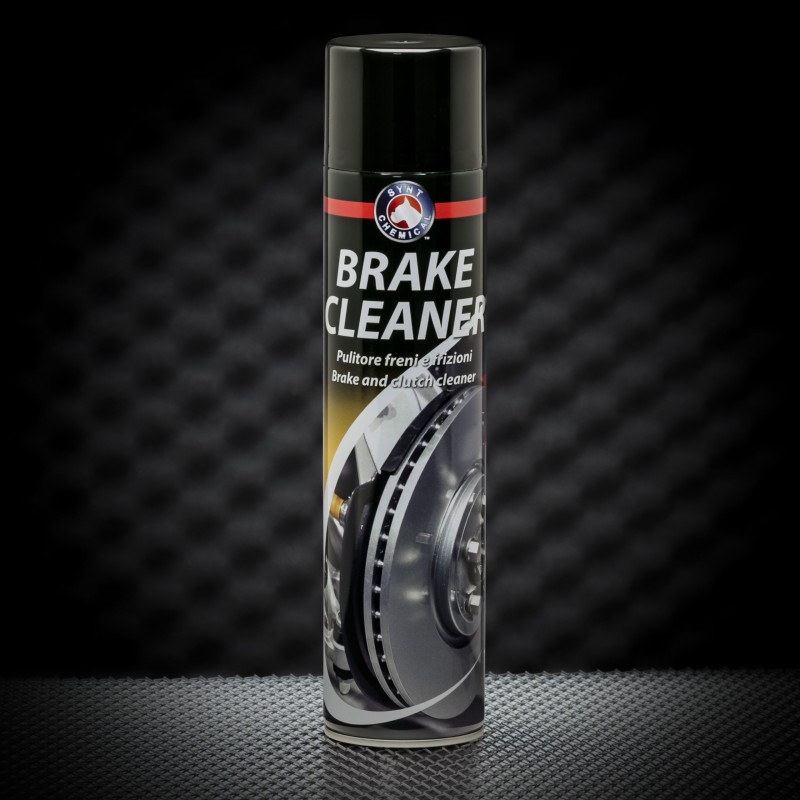 BRAKE CLEANER
