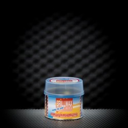 BRILLWAX PER VERNICI METALLIZZATE