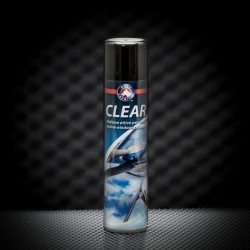CLEAR SPRAY