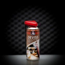DEVISS