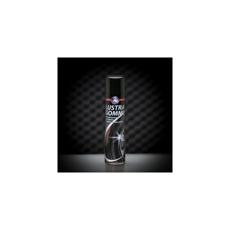LUSTRAGOMME SPRAY LUSTRAGOMME SPRAY