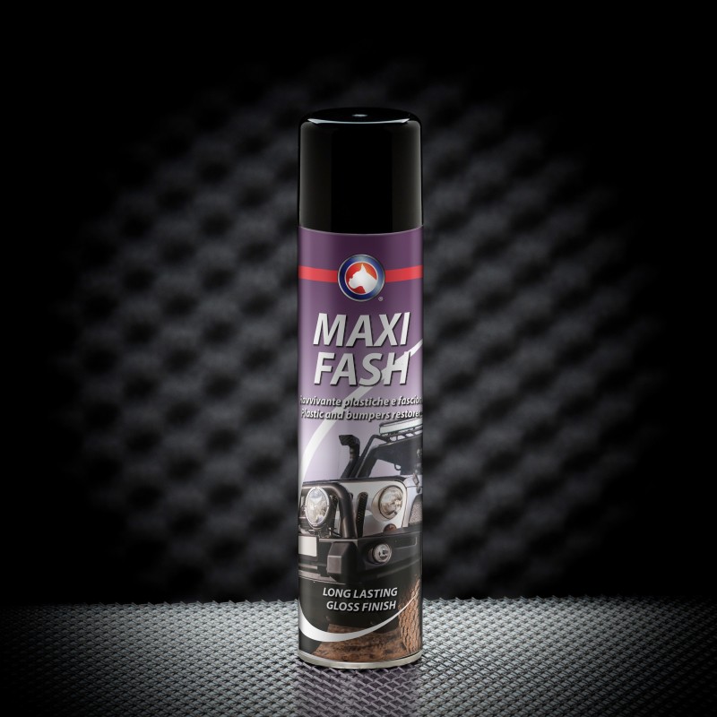 MAXIFASH SPRAY
