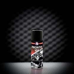 PRONTO VIA