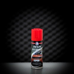 RESIN REMOV
