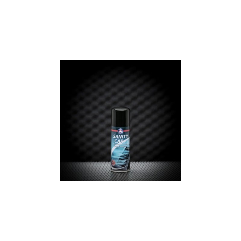 SANITY CAR + SANITY CAR +