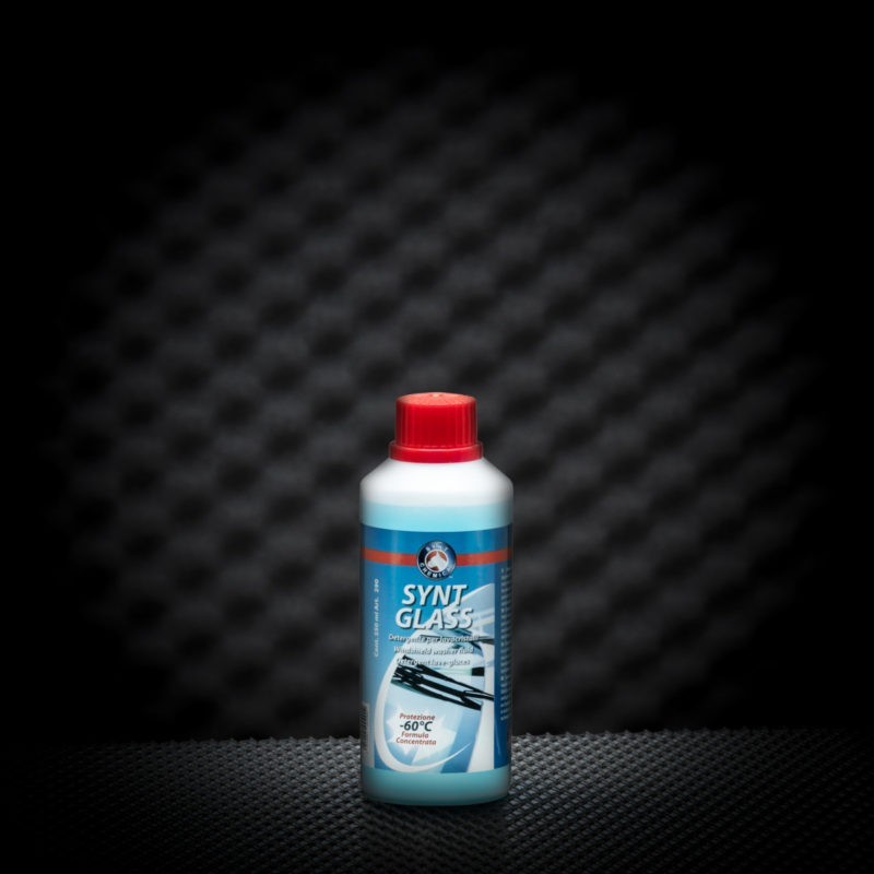 SYNT GLASS SYNT GLASS
