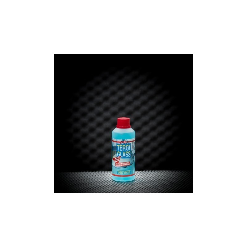 TERGI GLASS TERGI GLASS