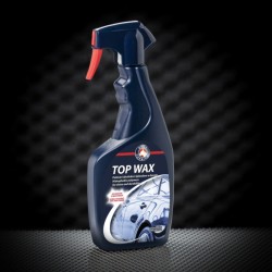 TOP WAX