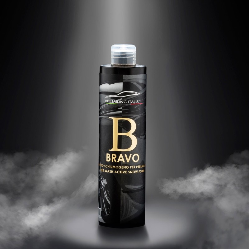 BRAVO BRAVO