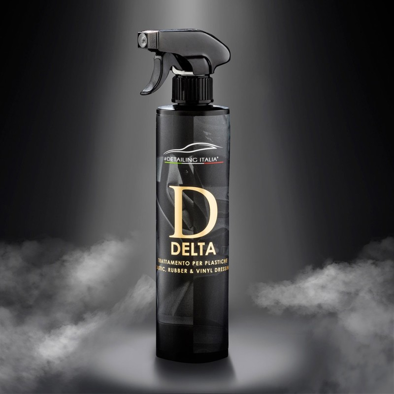 DELTA DELTA